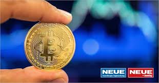 Dezember 2019 betrug der anteil des bitcoin am gesamtwert aller kryptowährungen 66,8 %. Bitcoin Kurs Bricht Um 5000 Dollar Ein Neue Vorarlberger Tageszeitung