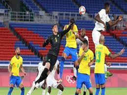 ويضم تشكيل منتخب مصر الأولمبي ضد البرازيل في مباراة اليوم القوة الضاربة التي يعتمد عليها شوقي غريب في حراسة المرمى محمد الشناوي وفي الدفاع أحمد حجازي والونش. Fzya5hzgpaldlm