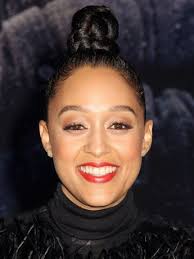 Tia Mowry-Hardrict Movies & TV Shows List