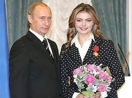 Mariya is 35 and yekaterina is 33. Putin Family Photos Here S All You Need To Know About Vladimir Putin S Family