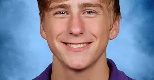 Eady named Commended Student in 2019 National Merit Program