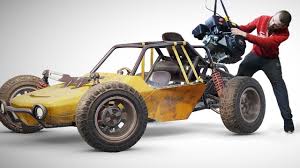 Buggyworx offers service and parts, and proudly serves the areas of foley, fort walton beach, milton and pace. How To Make Buggy From Pubg Part 6 Engine Installation First Variant Automatic Clutch Youtube
