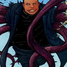 The trailer shows off the various members of the eternals, chief. Deviants Members Comic Vine