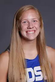 2019-20 Women's Basketball Roster