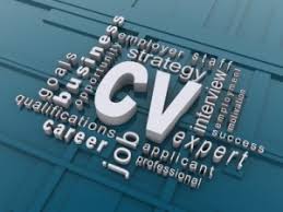 Download image more @ www.template.net. Writing A Cv For Coming Out Of Retirement The Cv Store Blog