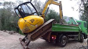 Jcb 8060 Downloading Youtube