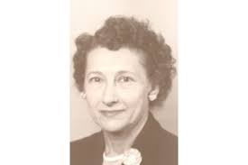 Mabel Root Obituary (2013)