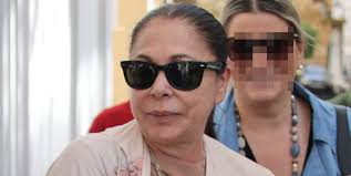 Isabel Pantoja: últimas noticias, polémicas, fotos...