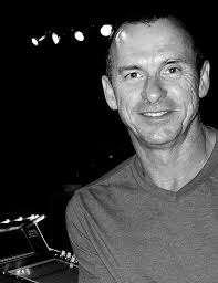 Jerry Harvey: Rocking & Rolling