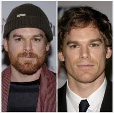 Remember when they just put a floppy wig