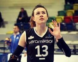 Check spelling or type a new query. Meryem Boz Voleybol Kariyer Biyografiler
