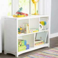 Cara menamai rak buku perpustakaan :. 5 Tips Menata Lemari Buku Untuk Perpustakaan Kecil Di Rumah