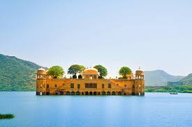 Amber Fort