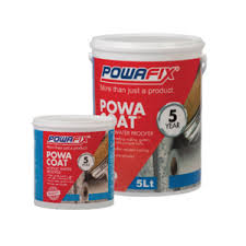 Maybe you would like to learn more about one of these? Aquashield Powafix