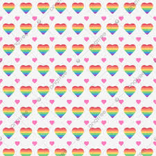 خلفية قوس قزح قلب Lgbt فخر اليوم ورق جدران ملون أحمر برتقالي أصفر أخضر أزرق بنفسجي رمز أصفر أحمر صورة الخلفية للتحميل مجانا