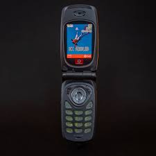 The Flipside Story - Sharp GX10i