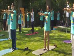 6th annual kids' yoga day happening on friday, april 9th, 2021 all around the world. Zpdkewapfsct6m