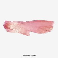 Multi Brush Decorative Elements Of Pink Gold Oil Painting Png And Psd Rose Gold Brushes Pink Painting Brush Background