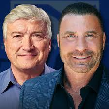 David Bayer: Author, Speaker, Entrepreneur and CEO of David Bayer  Transformational Programs