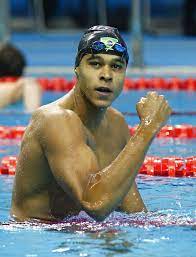 12 Ridiculously Attractive Swimmers We Ll Be Watching At The Olympics Olympic Swimmers Swimmer Olympics 2016