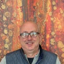 Jeff Bruening's Instagram, Twitter & Facebook