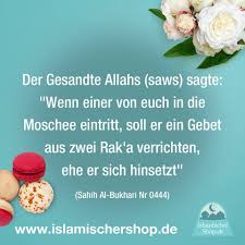 Der staat erfasst nicht bei allen menschen die religionszugehörigkeit. Spruche Islam Allah Zitat Www Islamischershop De Der Gesandte Allahs Saws Sagte Wenn Einer Von Euch In Die Mosche Islam Schone Spruche Zur Hochzeit Allah