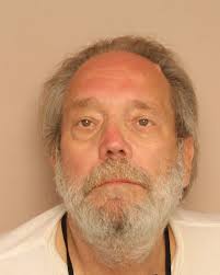 Sex Offender Registry