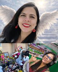 The house was quiet — a silence that didn't belong there. **Gabriela “Gaby”  Ramos** was more than a name. She was a voice so many woke up to, laughed  with, felt understood