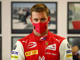 Mick schumacher news, gossip, photos of mick schumacher, biography, mick schumacher girlfriend list 2016. Alfa Romeo May Offer F1 Test To Mick Schumacher Racing News Times Of India
