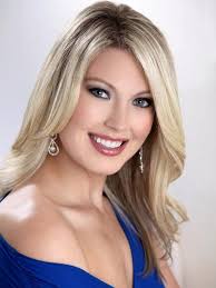 Miss NJ Pageant Contestants 2015