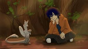 Chasm Crossing Earthbending By Ilkyra Animation Artwork Animation Art Cool Drawings