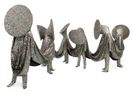 From the Archives: Nick Cave — Musée Magazine