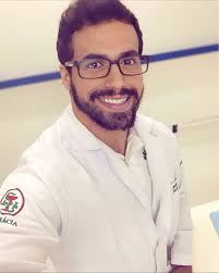 William Fernando da Silva Santos