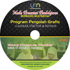 Memberi tambahan waktu belajar untuk pendalaman materi ujian nasional. Cd Label Cover Pinasthika Artista