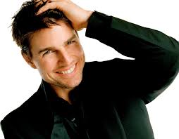 Jerry maguire (tom cruise) is a successful sports agent. Download Tom Cruise Png Image For Free