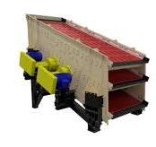 Aggregate Screening Equipment for Mining | General Kinematics