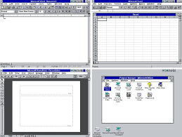 Microsoft Office Microsoft Word Document Microsoft Office Microsoft