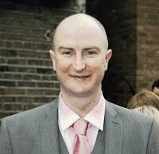 Ciaran Walker — Massey Bros Funeral Homes