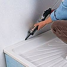Conseils Pour Poser Un Bac De Douche Tutoriel Bac De Douche Douche Surelevee Douche