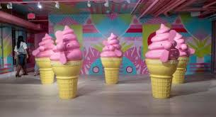 Read reviews of museum of ice cream. Museum Of Ice Cream Miami Beach Aktuelle 2021 Lohnt Es Sich Mit Fotos
