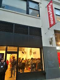 For information regarding future news and releases, please sign up for our mailing list below. Supreme New York City Aktuelle 2021 Lohnt Es Sich Mit Fotos Tripadvisor