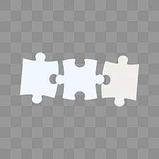 Puzzle Piece White Puzzle Puzzle Clipart Connect Cooperation Png Transparent Image And Clipart For Free Download Puzzle Pieces Black And White Doodle Clip Art