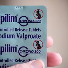 Image result for Valproate