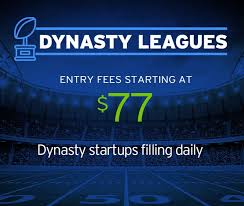 Fantasy football money leagues to join. The Home Of Season Long Fantasy Football Ffpc