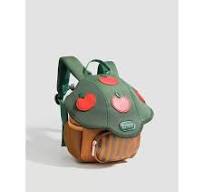 Mochila Escolar Personalizada Para Jardim De Infância , Meninos E Meninas ,  De Viagem Bebês , Desenho Animado , Leve , N
