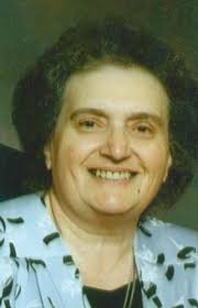 Rose Ann (Pezzullo) Rossoni Obituary January 28, 2022