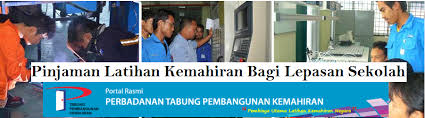 Berdaftar dengan ptpk sebagai penyedia latihan baru, klik disini.klik disini. Permohonan Dan Syarat Pinjaman Tabung Pembangunan Kemahiran Ptpk Pinjaman Latihan Kemahiran Bagi Lepasan Sekolah Mypendidikanmalaysia Com