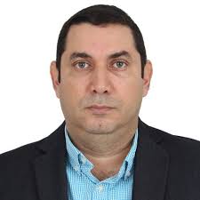 Mitchell VASQUEZ-BERMUDEZ