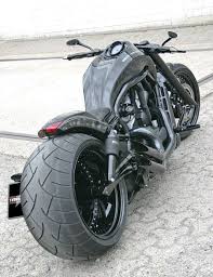 Black Shot Custom V Rod Monster Motorcycle Custom Motorcycle Parts V Rod Custom