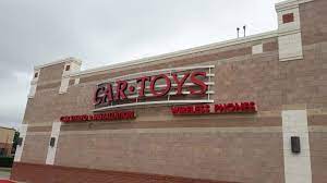 Car toys in fort worth, texas: Car Toys 5930 Overton Ridge Blvd Fort Worth Tx 76132 Usa